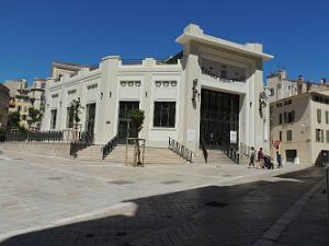 25  Toulon Les Nouveau Halles